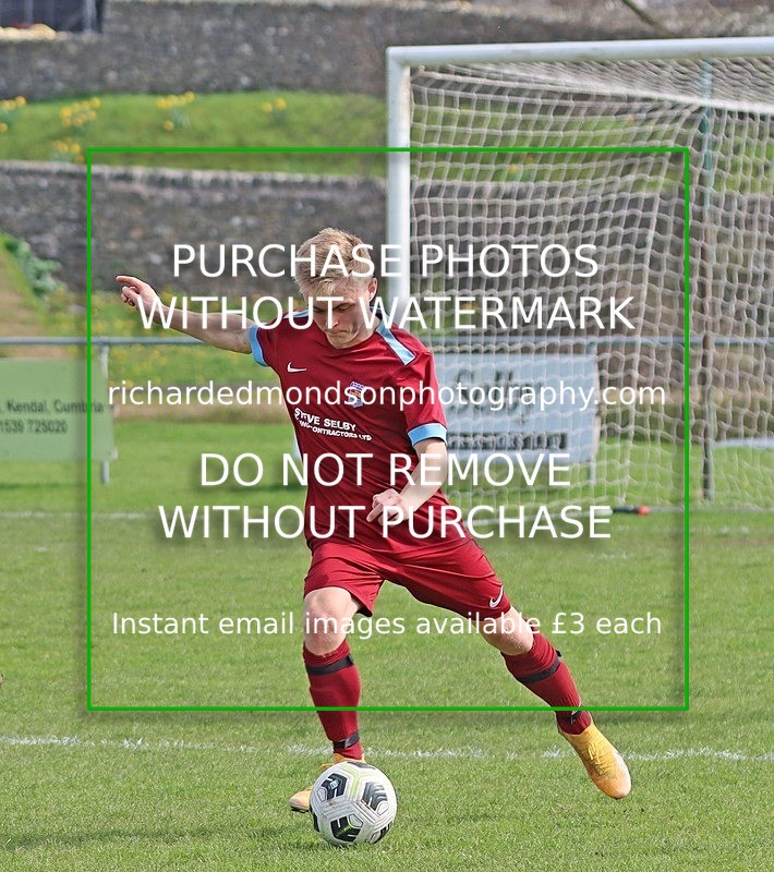 IMG_2810 - Kendal County v Askam Utd