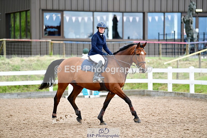 240526A-115825-07577 - Cls 31 85cm National Am Qualifier