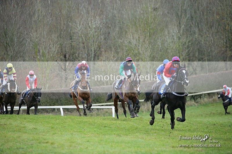 PtP 121221 706 - Barbury International Point-to-Point 112/12/2021