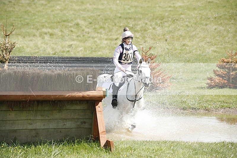 BVHT 140517  IXC -85 - Class 1 XC Intermediate 14/05/17