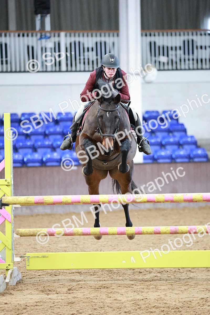 SBM_000922 - Class 3 - Senior Discovery 1.00m