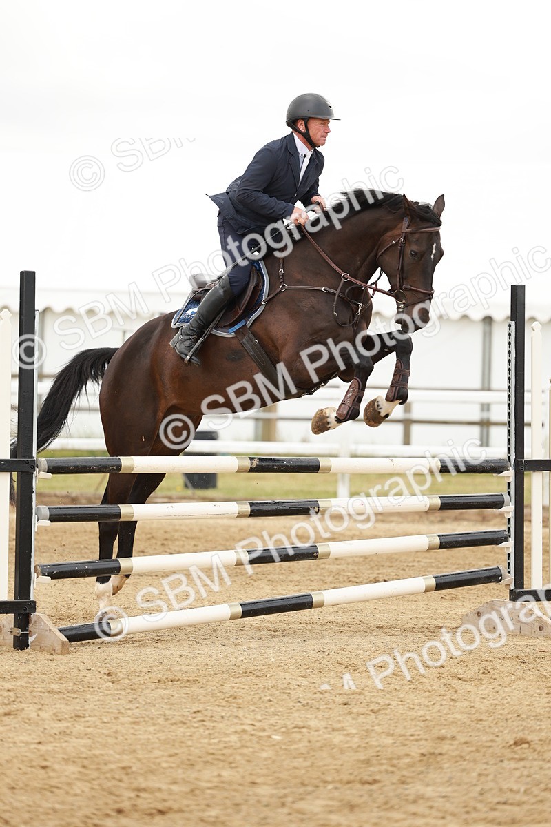 SBM_006874 - Class 2 - Senior Discovery - 1.00m Open