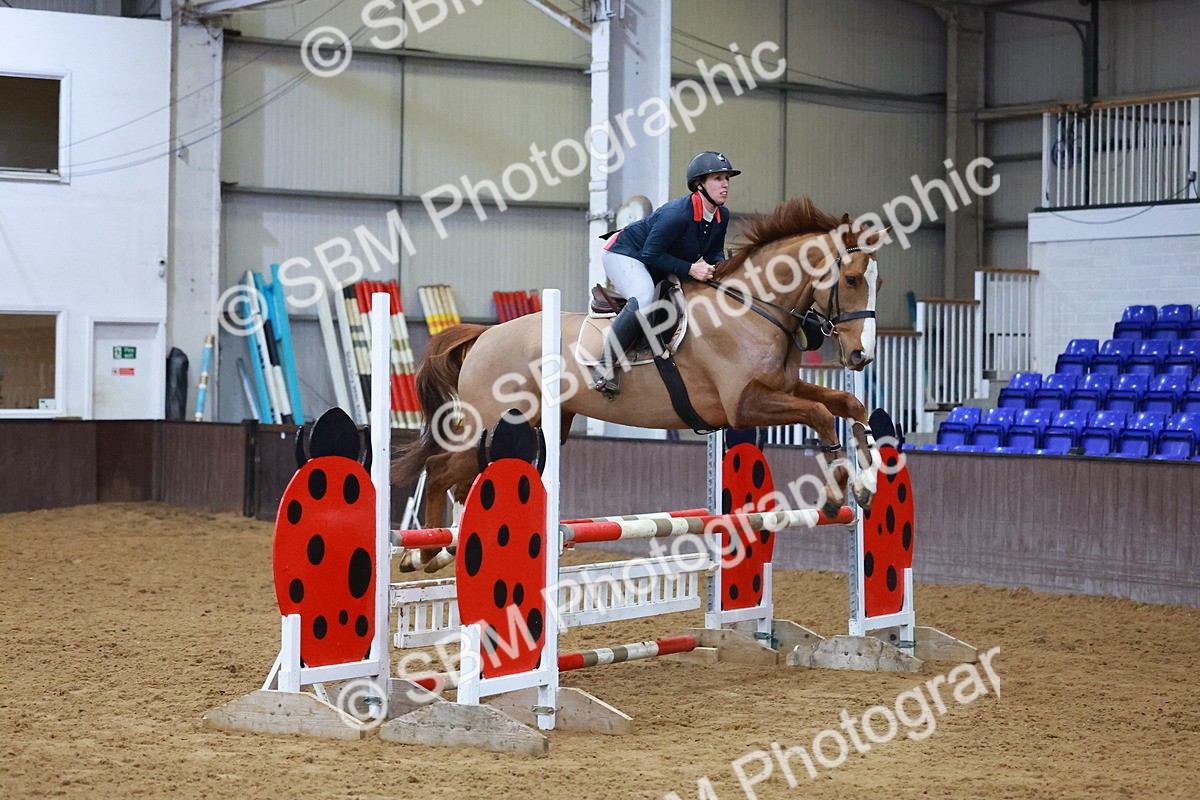 SBM_000991 - Class 3 - Senior Discovery - 1.00m
