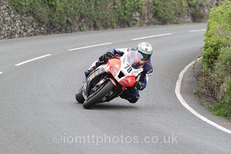  - Superbike Race