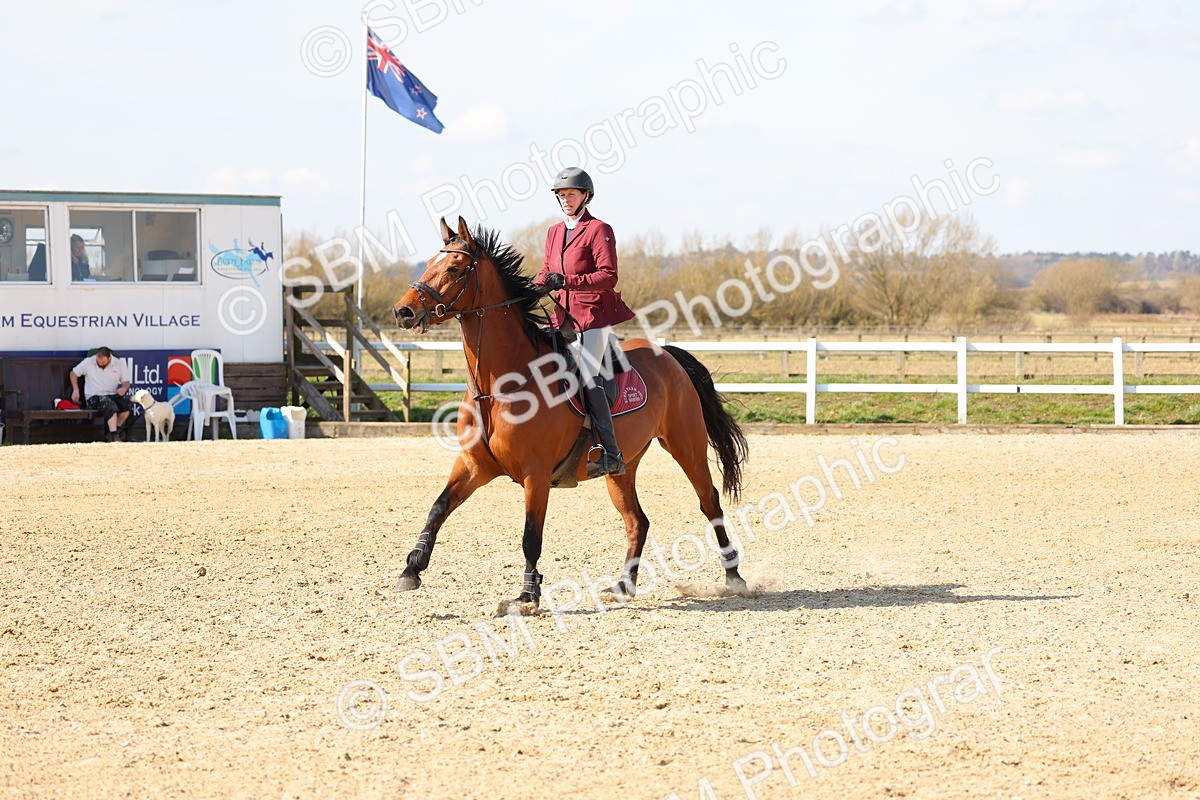 SBM_001139 - Class 3 - Senior Discovery - 1.00m