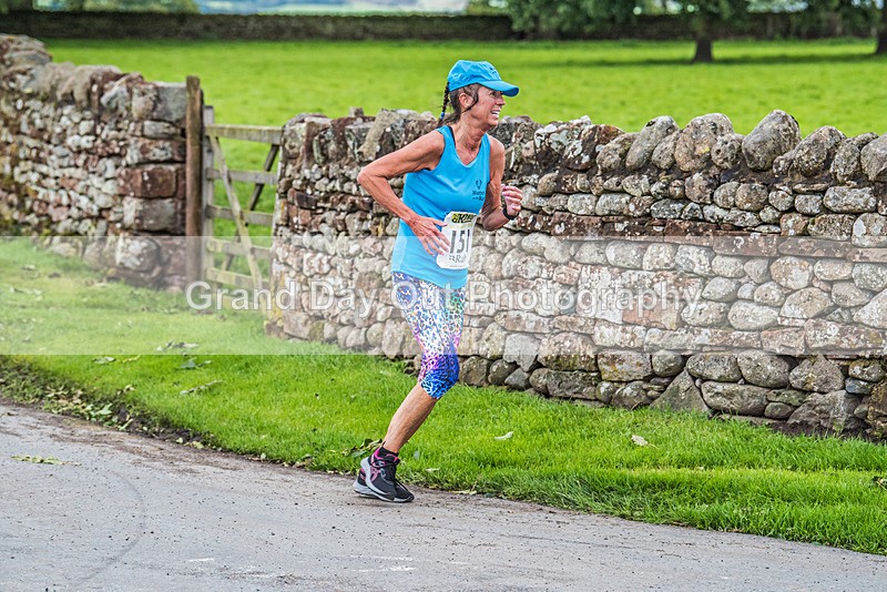 Acorn bank-611 - Acorn Bank 10K Road Race Sunday 17th September 2023