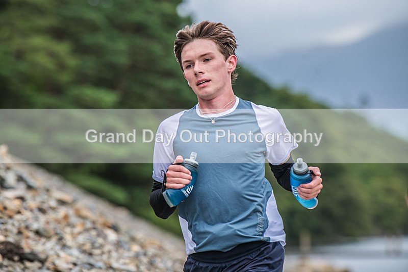 Borrowdale-25 - High Terrain Events Borrowdale Trail Half Marathon Sunday 18th August 2024