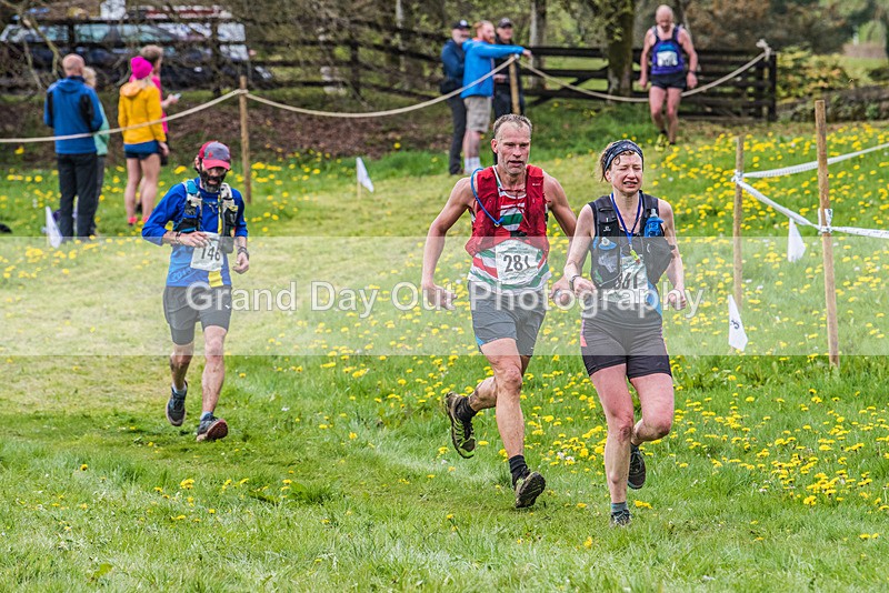 3 Peaks-2629 - The 3 Peaks Race - The Finish - Saturday 29th April 2023