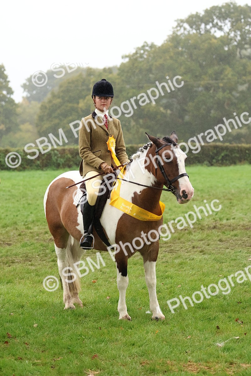 SBM_73142 - Ridden Pony Supreme Championship