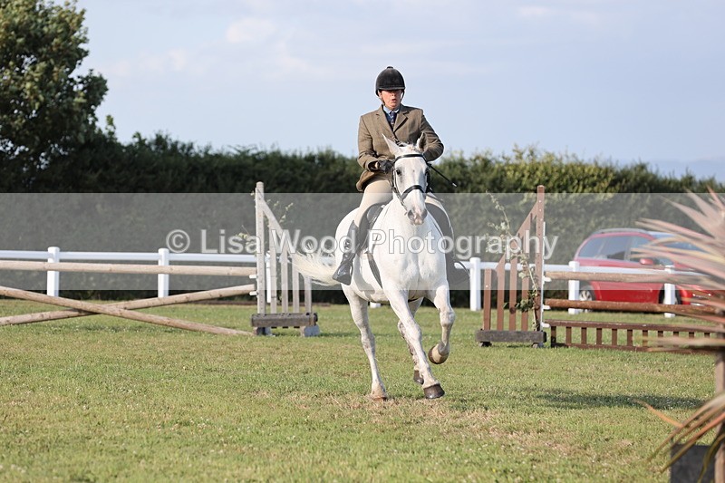 JPP_3368 - Class 22: Working Hunter 90cm