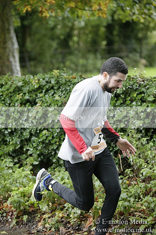 CAD131019-0726 - Cadence Events Grittleton 10km 13/10/19