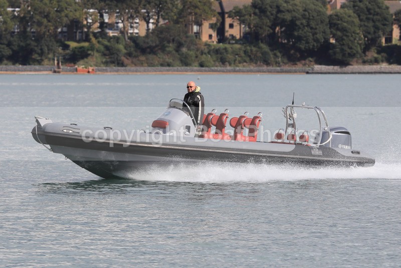 170919 GREY RIBEYE 1Y3A1992 - RIBs, Tenders, Dories, Dinghies