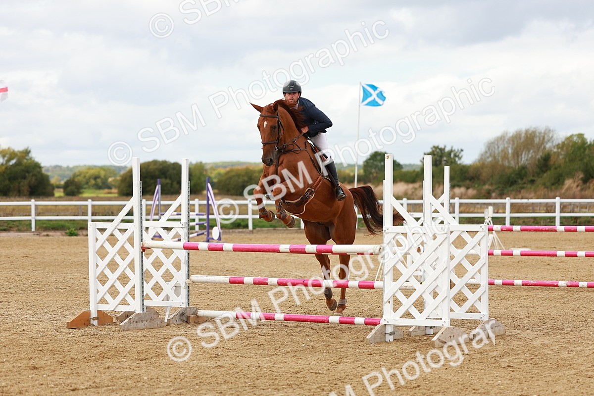 SBM_001122 - Class 3 - Senior Discovery - 1.00m