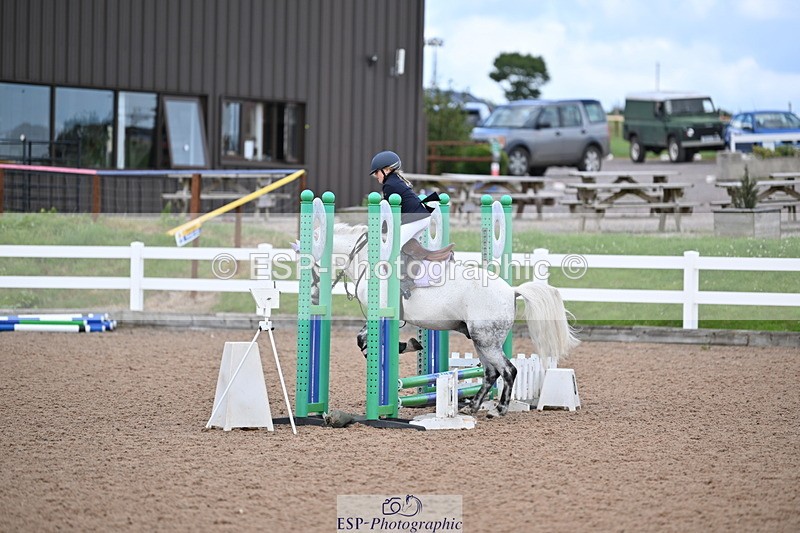 240806A-151132-00013 - Clear Round & 60cm BS Club & Schools