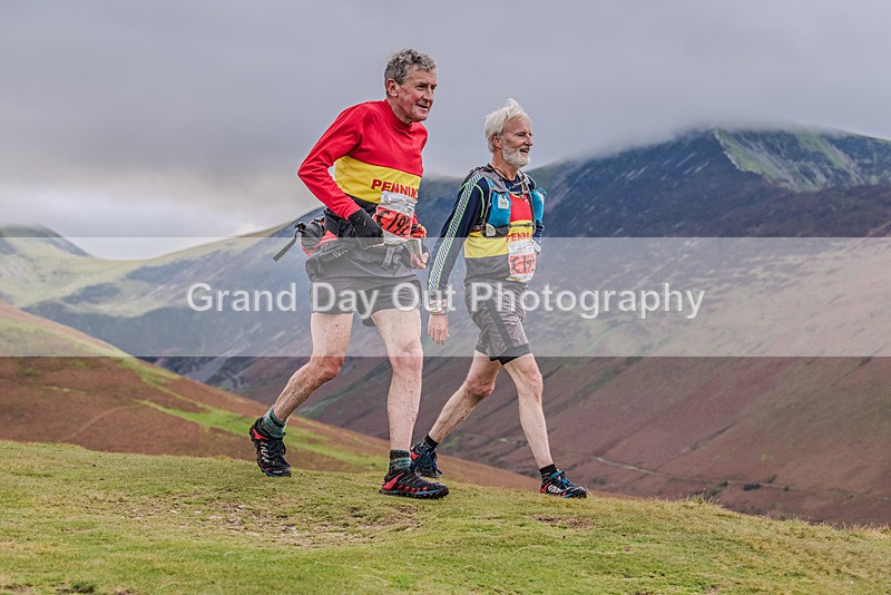 British Fell Relay-3436 - British Fell & Hill Relay Championship Braithwaite Keswick Saturday 21st October 2023