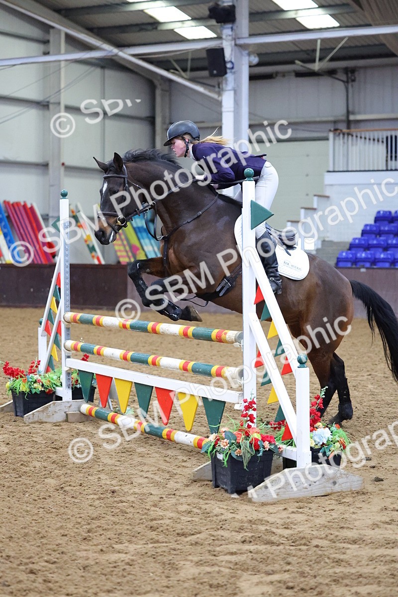 SBM_006072 - Class 23 - Amateur Championship Qualifier 95cm