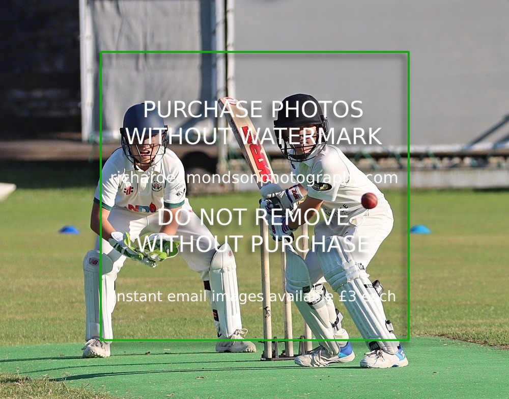 IMG_5635 - Netherfield Under 13s vs Carnforth Under 13's (23/6/23)