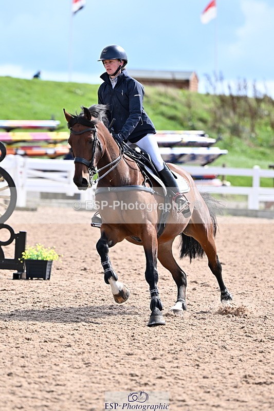 240912A-135108-01935 - Cls 11 95cm Amateur Qualifier