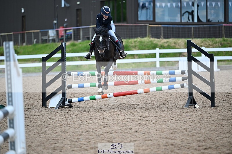 240608A-140947-01395 - Cls 10 Pony Discovery and 90cm Open