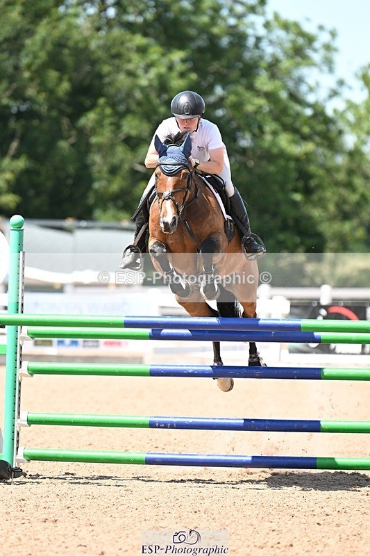 250709-141925-01002 - Cls 5 National Members Cup Qualifier & 1.15m Open