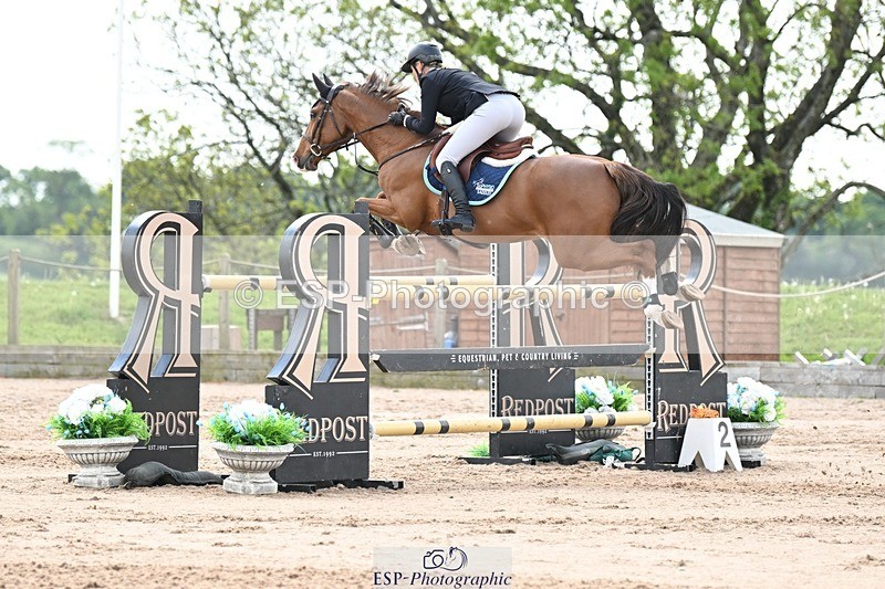 250509-141344-07578 - Cls 15 Talent Seeker inc 7yr old - 1.30pm break to End