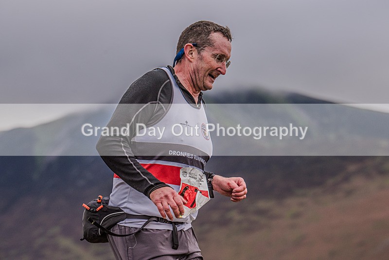 British Fell Relay-3504 - British Fell & Hill Relay Championship Braithwaite Keswick Saturday 21st October 2023