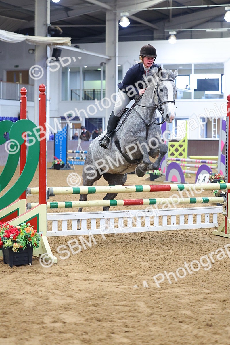 SBM_004388 - Class 11a - Clear Round