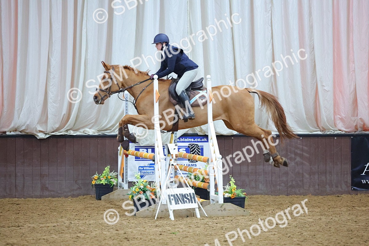 SBM_007326 - Class 19 - Equissage Pulse Senior British Novice/ 90cm Open - First Round (0.90m)