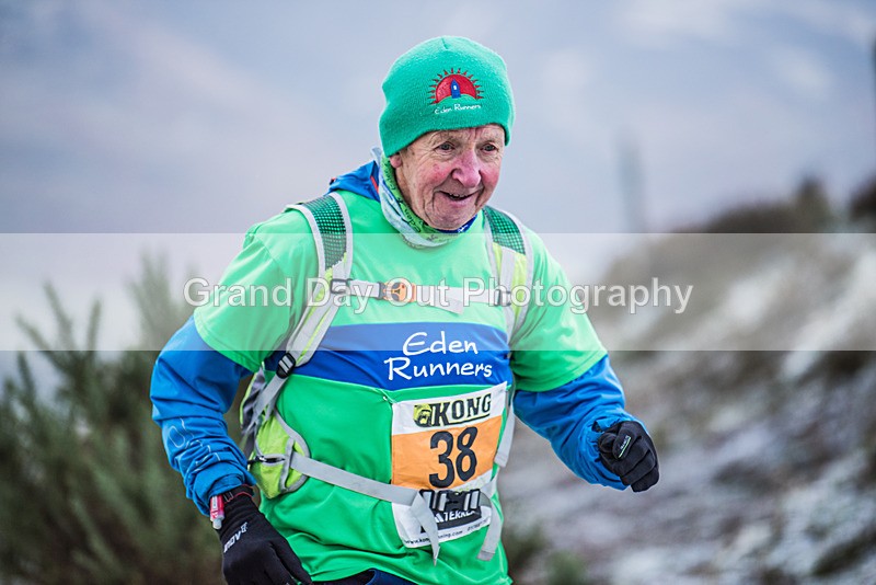 Clough Head-272 - Kong Clough Head Fell Race Saturday 2nd December 2023
