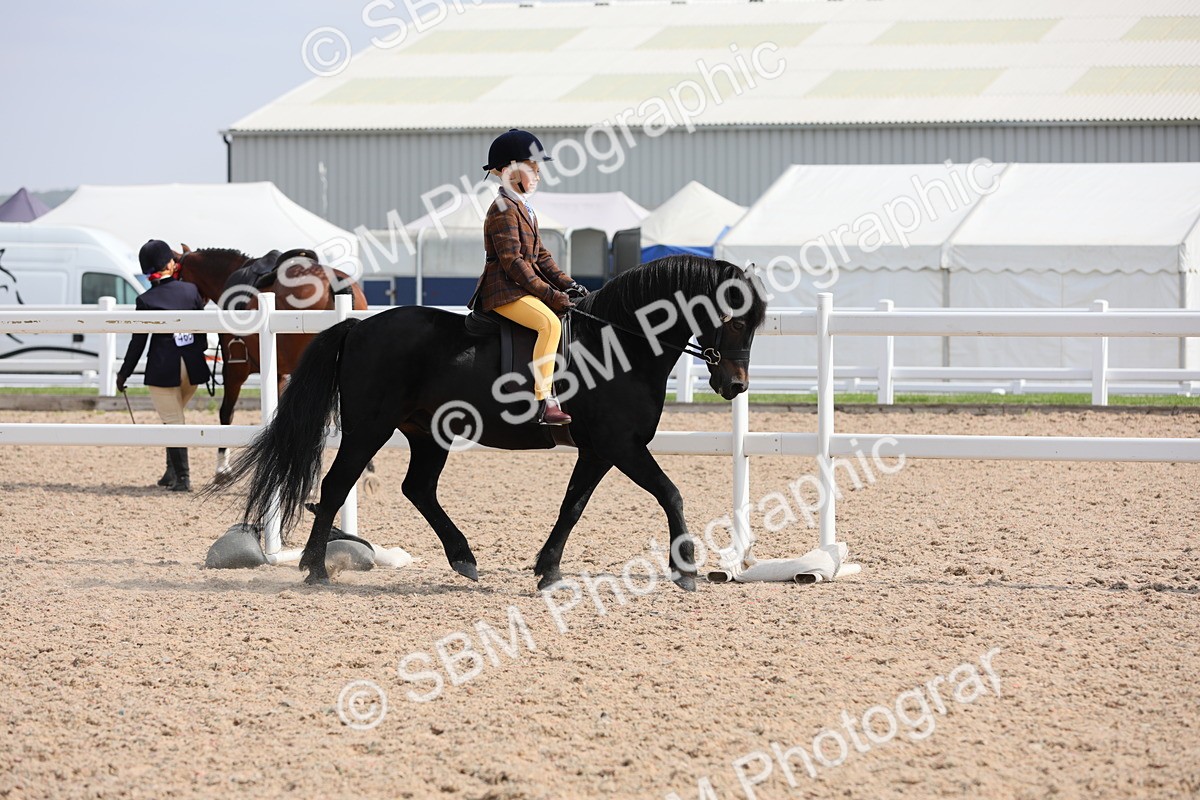 SBM_14706 - Class 310 First Ridden Pony