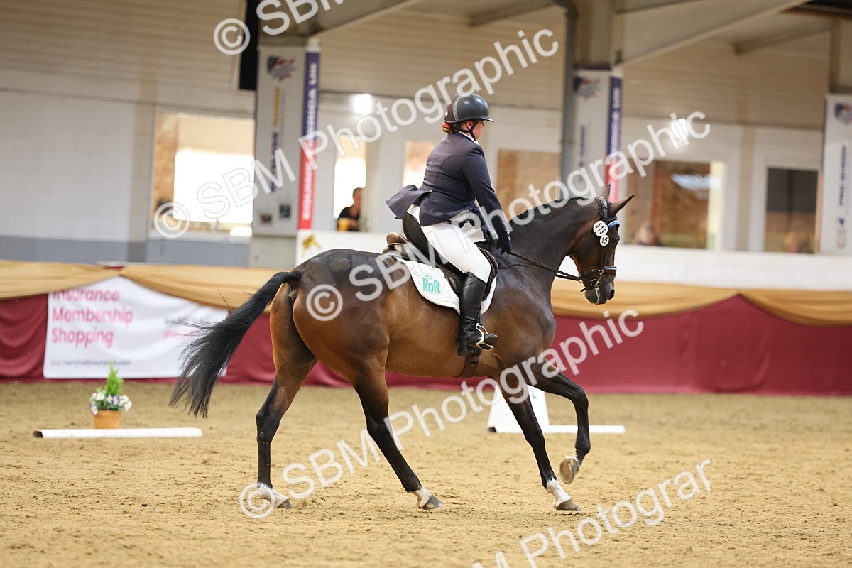 SBM_09568 - Class 51 - Dressage to music
