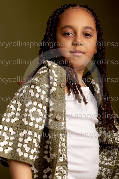 0131 - Chosen Tyronne