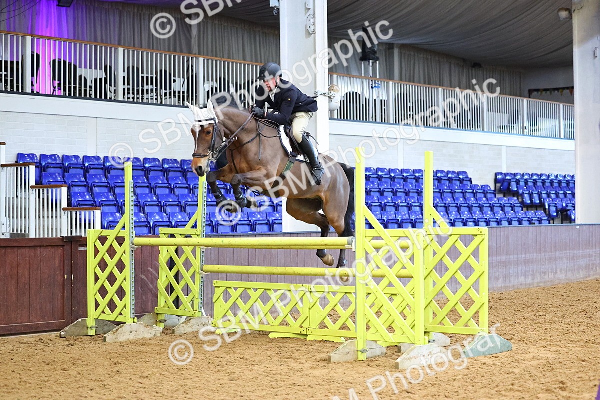 SBM_001201 - Class 4 - Senior Newcomers - 1.10m