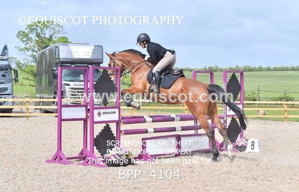 BPP_4104 - CLASS 5 Veterans Show Jumping