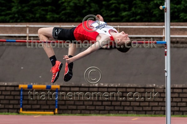 SIAB23-528450 - Field Male Set Two