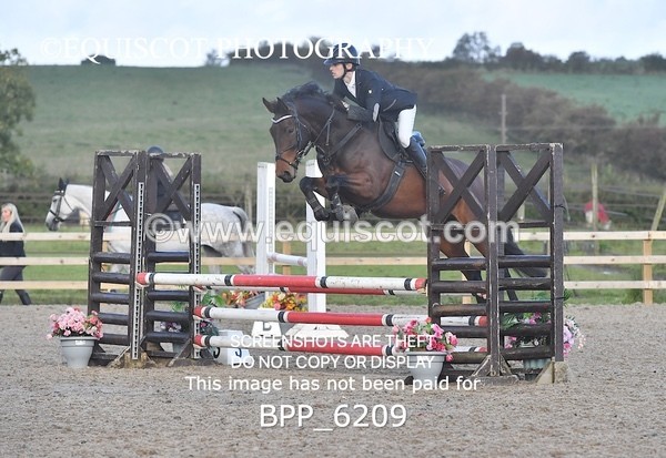 BPP_6209 - CLASS 3 Equiyd 0.85m Amateur Championship Qualifier