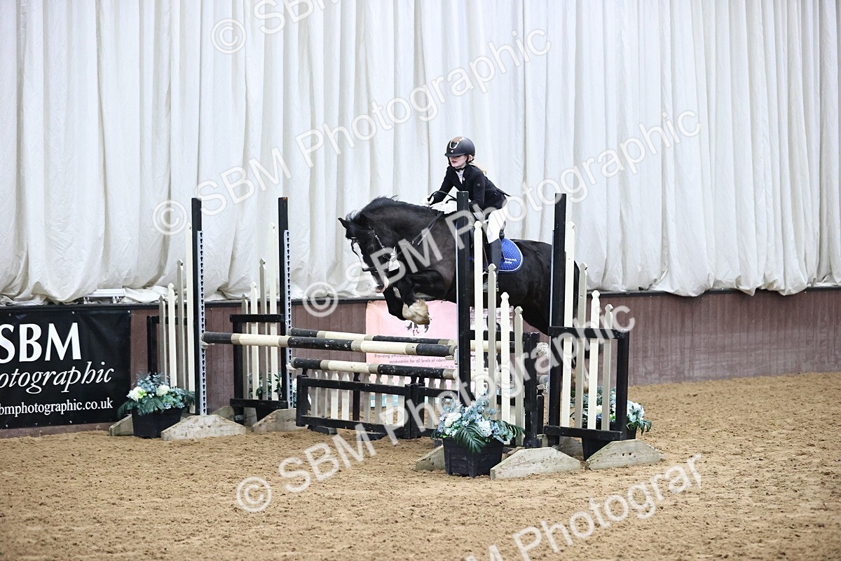 SBM_009867 - Class 10 - Eskadron Pony Winter Discovery Championship Qualifier