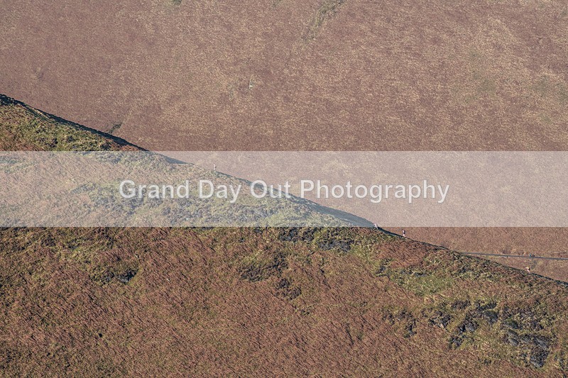 Kong SOB-15 - Kong S.O.B. Fell Race Saturday 1st February 2025