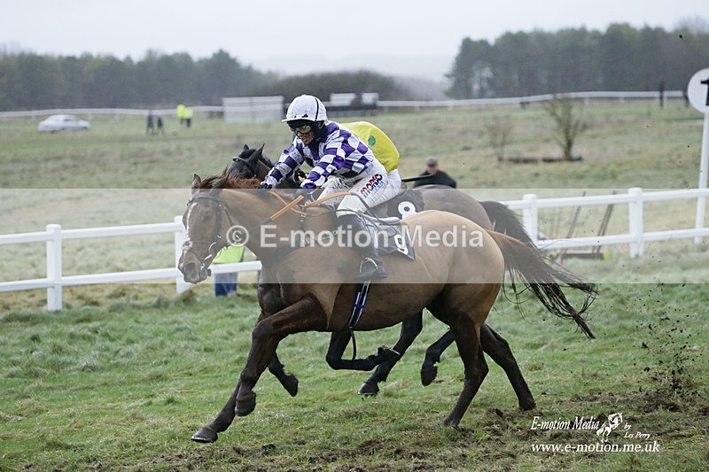 PtP 020122 460 - Larkhill Racing Club Point-to-Point 02/01/2022