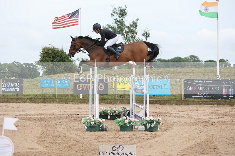 250719-174436-17466 - Cls 7, 3 Star Big Tour Break to End