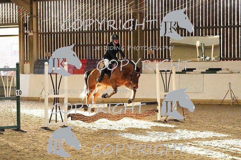 JKR02826 - Class 6 70cm