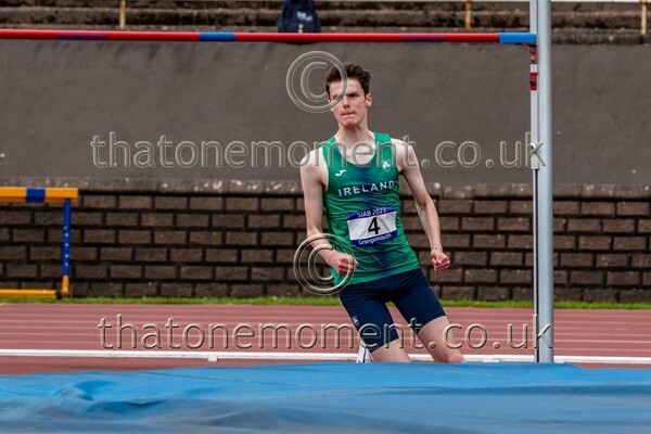 SIAB23-528419 - Field Male Set Two