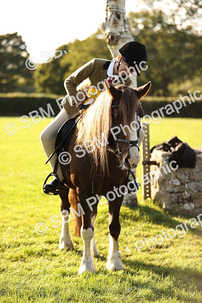 SBM_29508 - S7 - Novice & Newcomers Ridden Pony