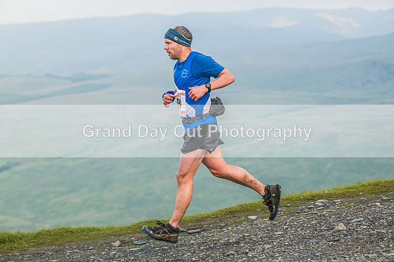Blencathra-653 - Blencathra Fell Race Wednesday 5th June 2024