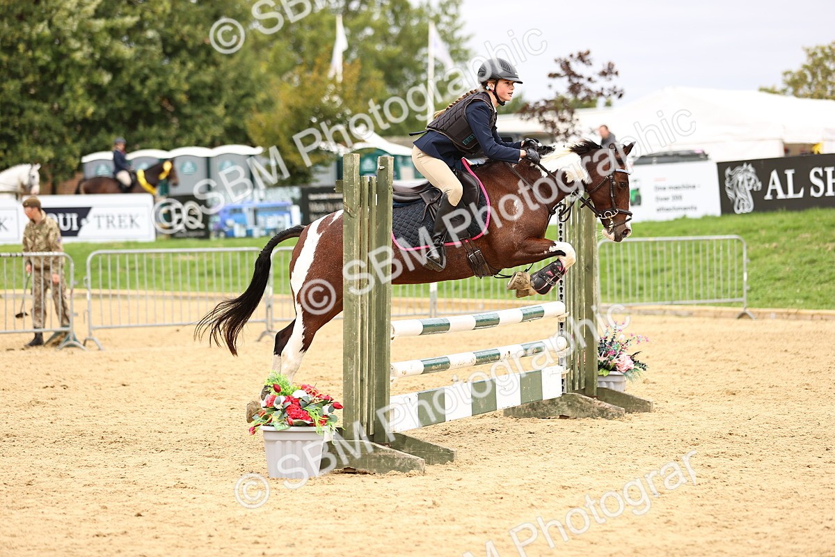 SBM_66702 - J17 - Junior Pony 80cm Championship