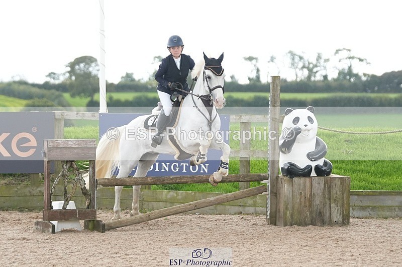 250921-153157-03830 - Cls 21 Pony 90cm Derby