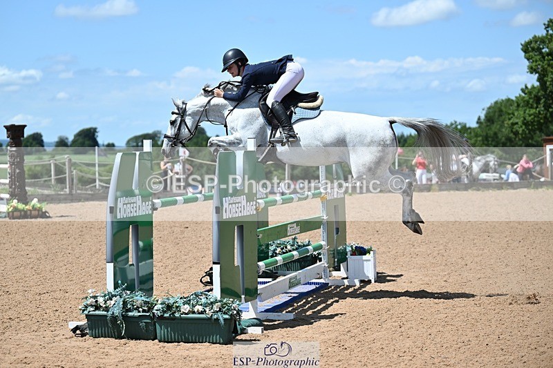 260627-134506-04465 - Cls 14 Newcomers 2nd R's Jump Off and P