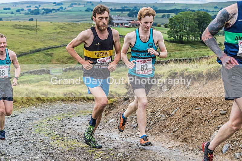 Tebay-36 - Tebay Fell Race Wednesday 28th June 2023