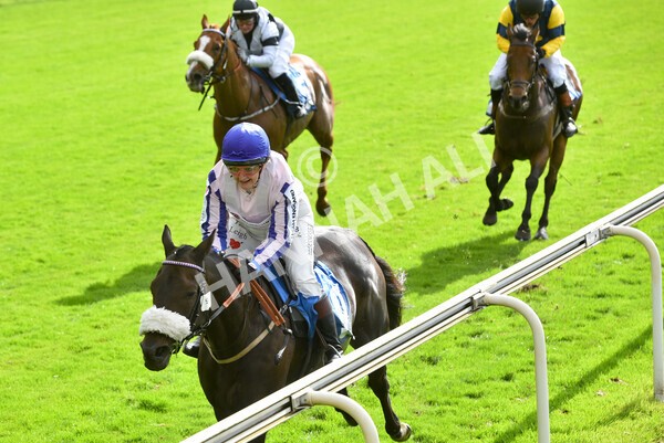 yr24092021r1-151 - Race 1 1.10pm Ernest Cooper Macmillan Ride of Their Lives