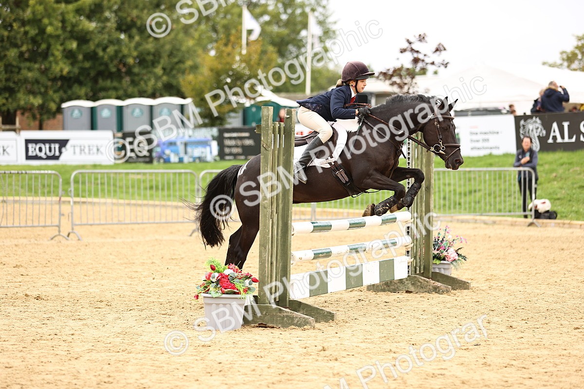 SBM_64716 - J17 - Junior Pony 80cm Championship